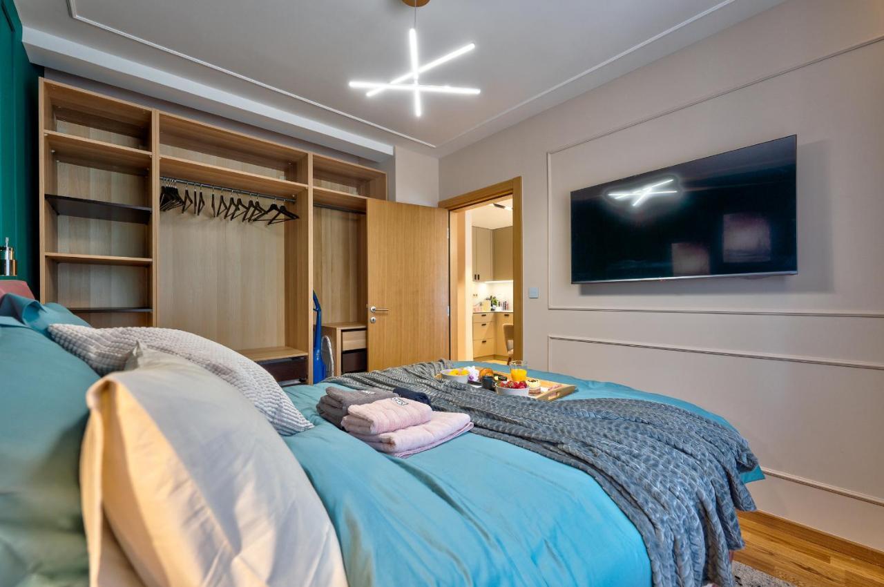 Apartment Napa Zlatibor Deluxe Smart System מראה חיצוני תמונה